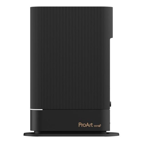 LAN/WIFI Asus PRT-BE5000