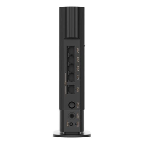 LAN/WIFI Asus PRT-BE5000