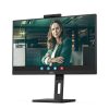 AOC 27" Q27P3QW monitor - IPS PIVOT