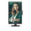 AOC 27" Q27P3QW monitor - IPS PIVOT