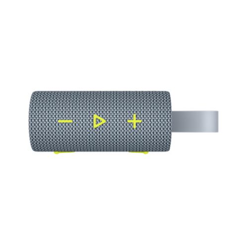  Xiaomi Sound Pocket 5W Bluetooth hangszóró - szürke - QBH4378GL