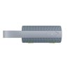  Xiaomi Sound Pocket 5W Bluetooth hangszóró - szürke - QBH4378GL