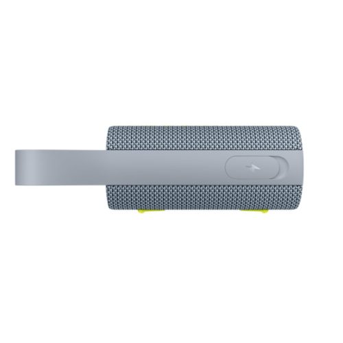  Xiaomi Sound Pocket 5W Bluetooth hangszóró - szürke - QBH4378GL