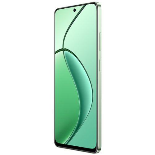REALME 12X 5G - 128GB+4GB - Zöld - RMX3997 EU
