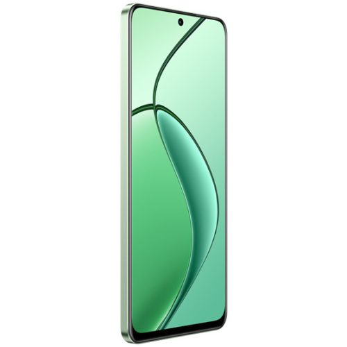 REALME 12X 5G - 128GB+4GB - Zöld - RMX3997 EU