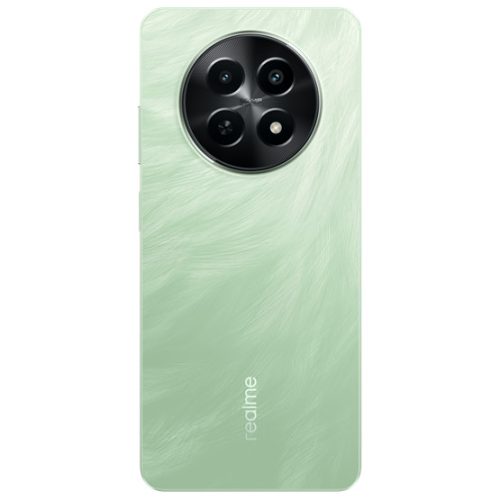 REALME 12X 5G - 128GB+4GB - Zöld - RMX3997 EU