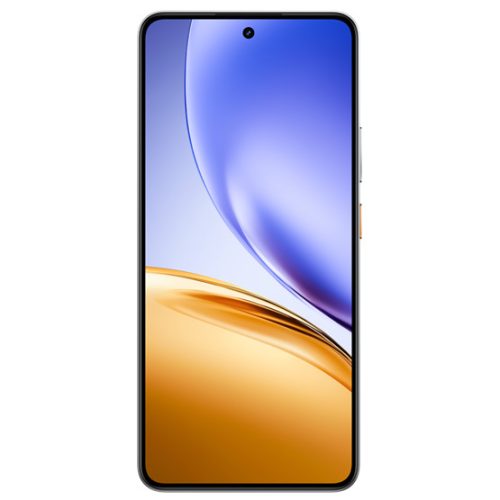 REALME 14 5G - 256GB+8GB - Ezüst - RMX5070 EU