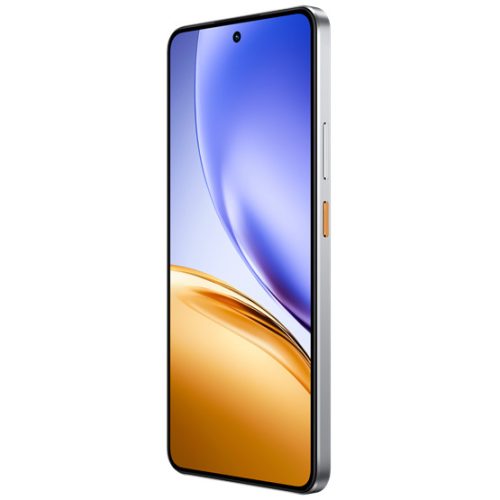 REALME 14 5G - 256GB+8GB - Ezüst - RMX5070 EU