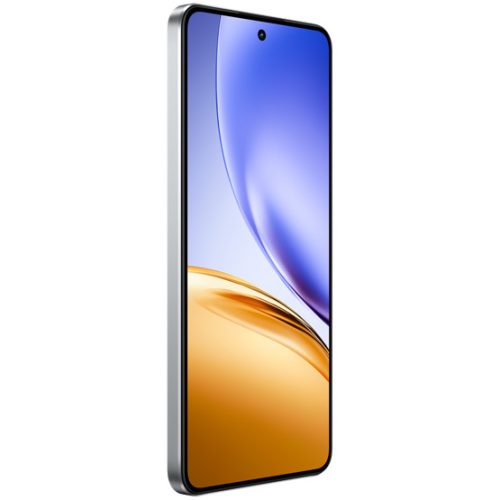 REALME 14 5G - 256GB+8GB - Ezüst - RMX5070 EU