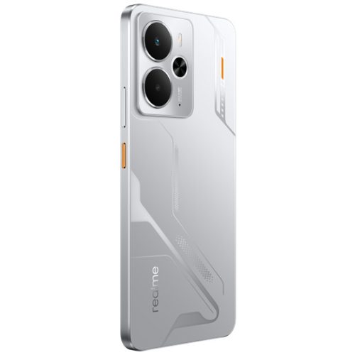 REALME 14 5G - 256GB+8GB - Ezüst - RMX5070 EU