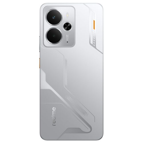 REALME 14 5G - 256GB+8GB - Ezüst - RMX5070 EU