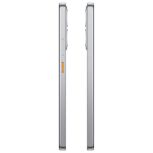 REALME 14 5G - 256GB+8GB - Ezüst - RMX5070 EU