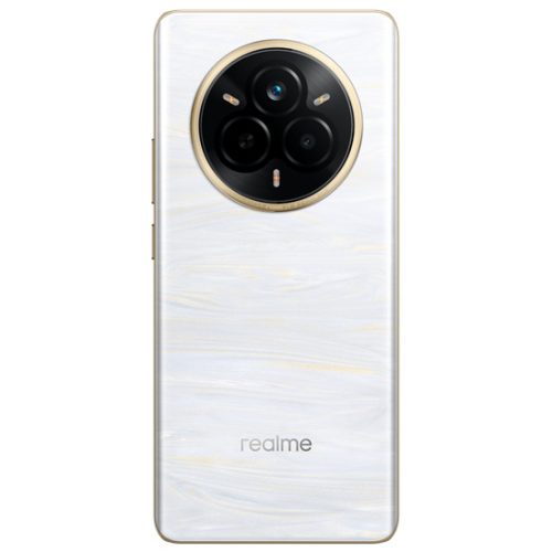 REALME 14 Pro 5G - 256GB+8GB - Fehér - RMX5056 EU