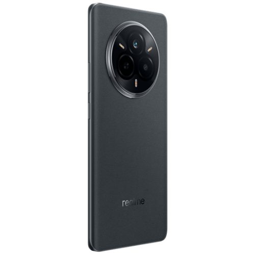 REALME 14 Pro 5G - 256GB+8GB - Szürke - RMX5056 EU