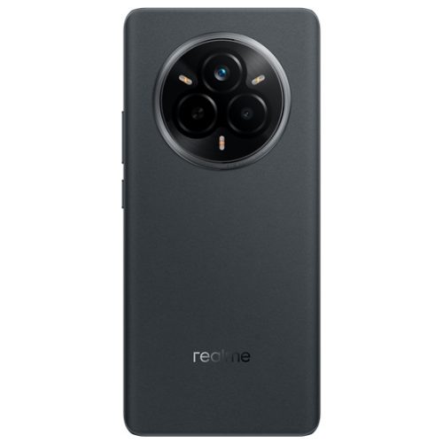 REALME 14 Pro 5G - 256GB+8GB - Szürke - RMX5056 EU