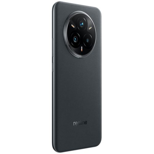 REALME 14 Pro+ 5G - 512GB+12GB - Szürke - RMX5051 EU