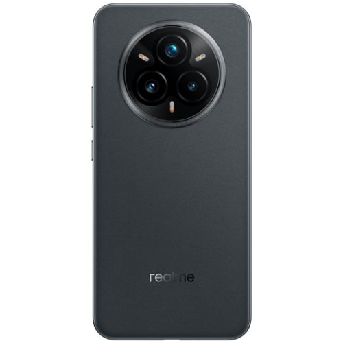 REALME 14 Pro+ 5G - 512GB+12GB - Szürke - RMX5051 EU