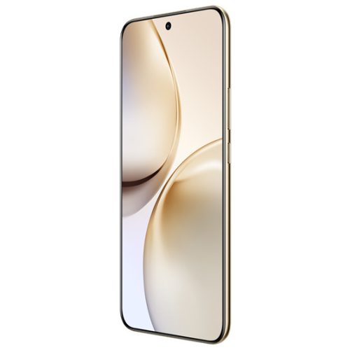 REALME 14 Pro+ 5G - 512GB+12GB - Fehér - RMX5051 EU