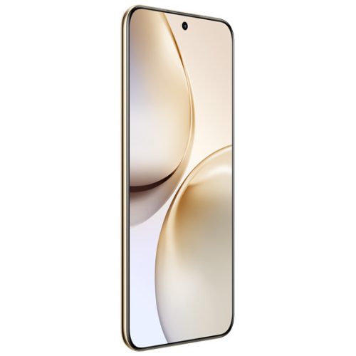REALME 14 Pro+ 5G - 512GB+12GB - Fehér - RMX5051 EU