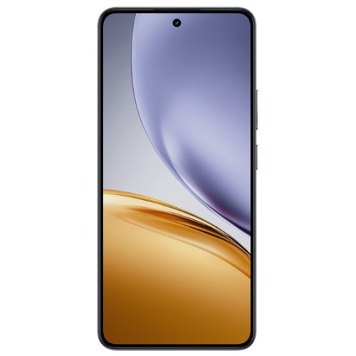 REALME 14T 5G - 256GB+8GB - Fekete - RMX5078 EU