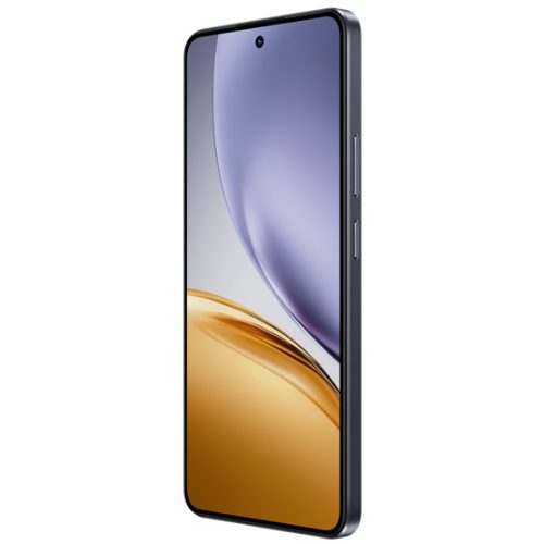REALME 14T 5G - 256GB+8GB - Fekete - RMX5078 EU