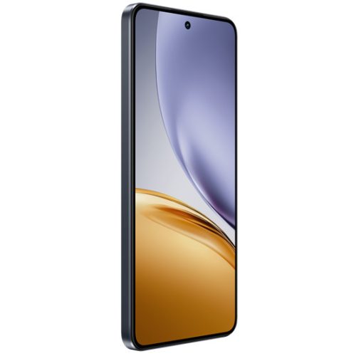 REALME 14T 5G - 256GB+8GB - Fekete - RMX5078 EU