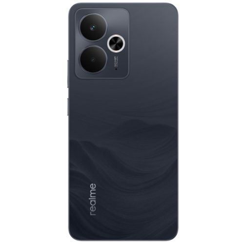 REALME 14T 5G - 256GB+8GB - Fekete - RMX5078 EU