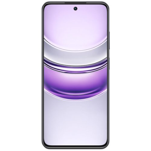 REALME 14X 5G - 128GB+6GB - Fekete - RMX3943 EU