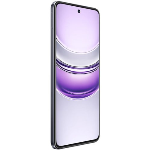 REALME 14X 5G - 128GB+6GB - Fekete - RMX3943 EU