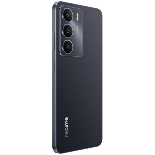 REALME 14X 5G - 128GB+6GB - Fekete - RMX3943 EU