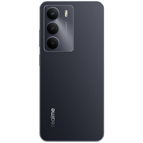 REALME 14X 5G - 128GB+6GB - Fekete - RMX3943 EU