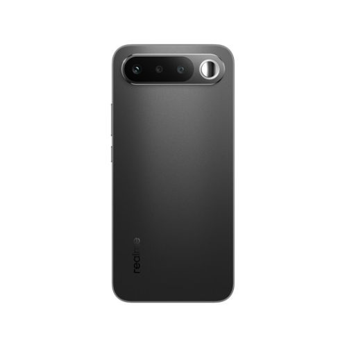 REALME 16 5G - 256GB+8GB - Fekete - RMX5171