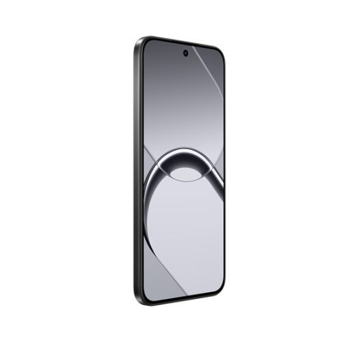 REALME 16 5G - 256GB+8GB - Fekete - RMX5171