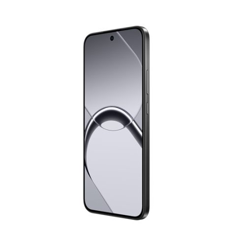 REALME 16 5G - 256GB+8GB - Fekete - RMX5171