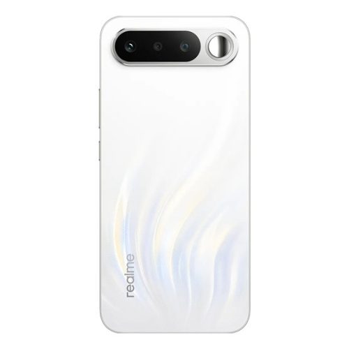REALME 16 5G - 256GB+8GB - Fehér - RMX5171