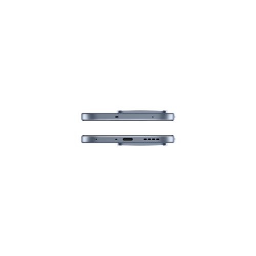 REALME 16 Pro 5G - 256GB+8GB - Szürke - RMX5120 EU