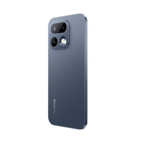 REALME 16 Pro 5G - 256GB+8GB - Szürke - RMX5120 EU