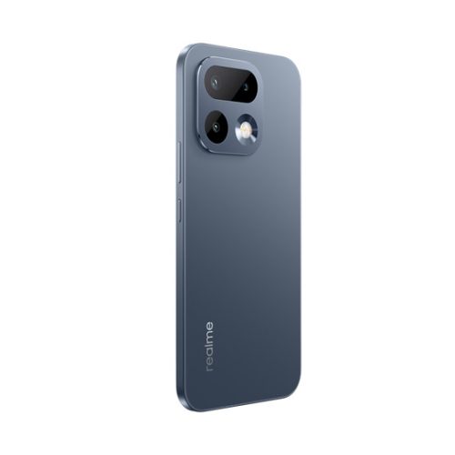 REALME 16 Pro 5G - 512GB+8GB - Szürke - RMX5120 EU