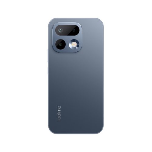 REALME 16 Pro 5G - 512GB+8GB - Szürke - RMX5120 EU