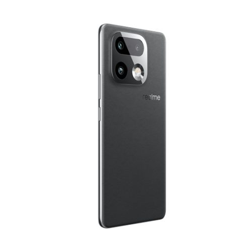 REALME 16 Pro+ 5G - 512GB+12GB - Szürke - RMX5131 EU