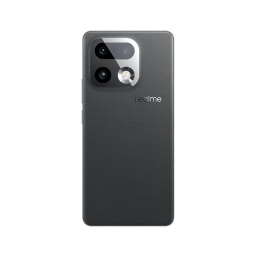REALME 16 Pro+ 5G - 512GB+12GB - Szürke - RMX5131 EU