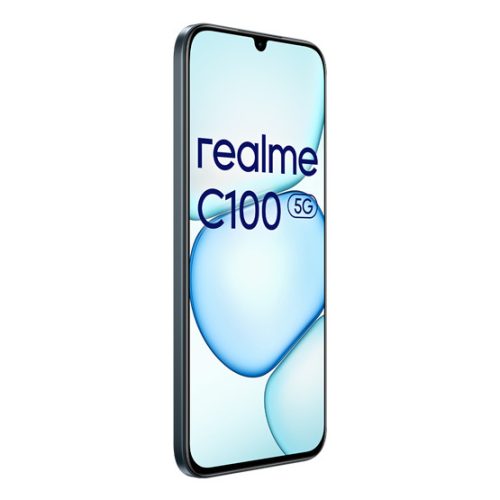 REALME C100 5G - 128GB+4GB EU - Zöld - RMX5258 EU