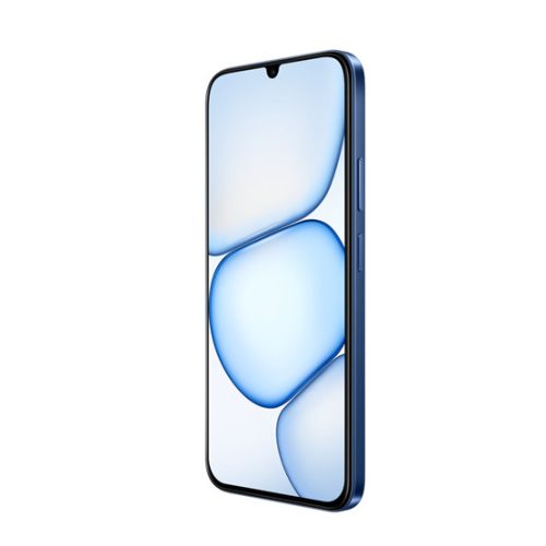 REALME C100x 5G - 256GB+4GB EU - Kék - RMX5366 EU