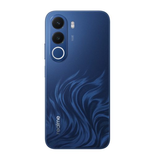 REALME C100x 5G - 256GB+4GB EU - Kék - RMX5366 EU