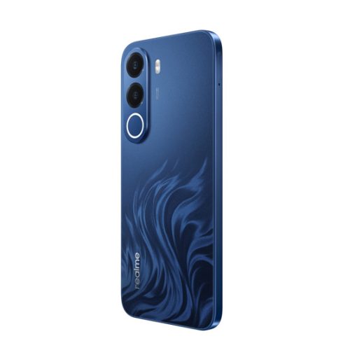 REALME C100x 5G - 256GB+4GB EU - Kék - RMX5366 EU