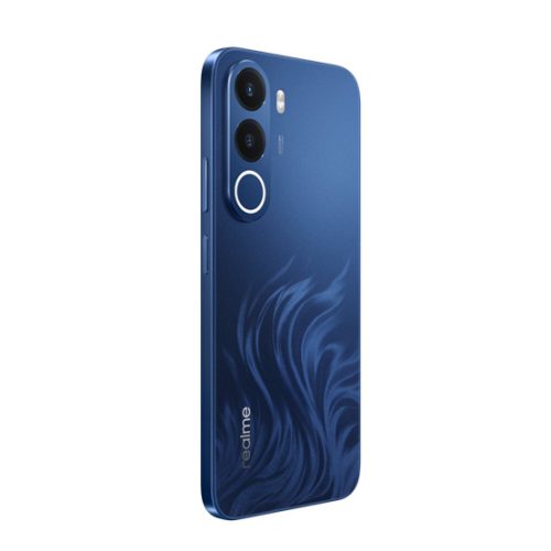 REALME C100x 5G - 256GB+4GB EU - Kék - RMX5366 EU