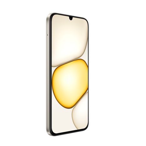 REALME C100x 5G - 256GB+4GB EU - Arany- RMX5366 EU