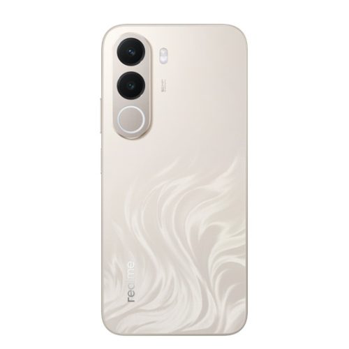 REALME C100x 5G - 256GB+4GB EU - Arany- RMX5366 EU