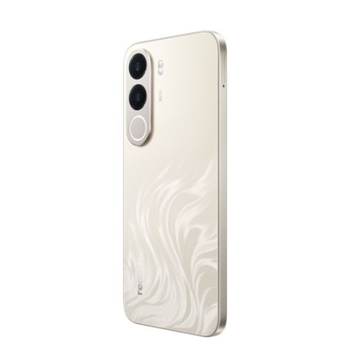 REALME C100x 5G - 256GB+4GB EU - Arany- RMX5366 EU