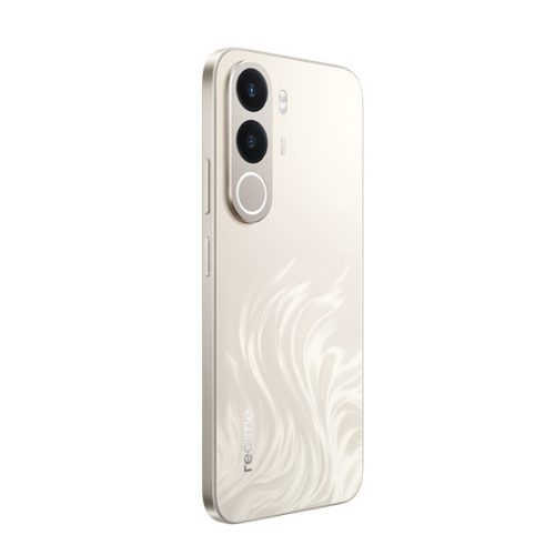 REALME C100x 5G - 256GB+4GB EU - Arany- RMX5366 EU
